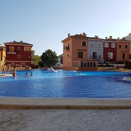 Mirant El Mar Appartement Port Saplaya Buitenkant foto